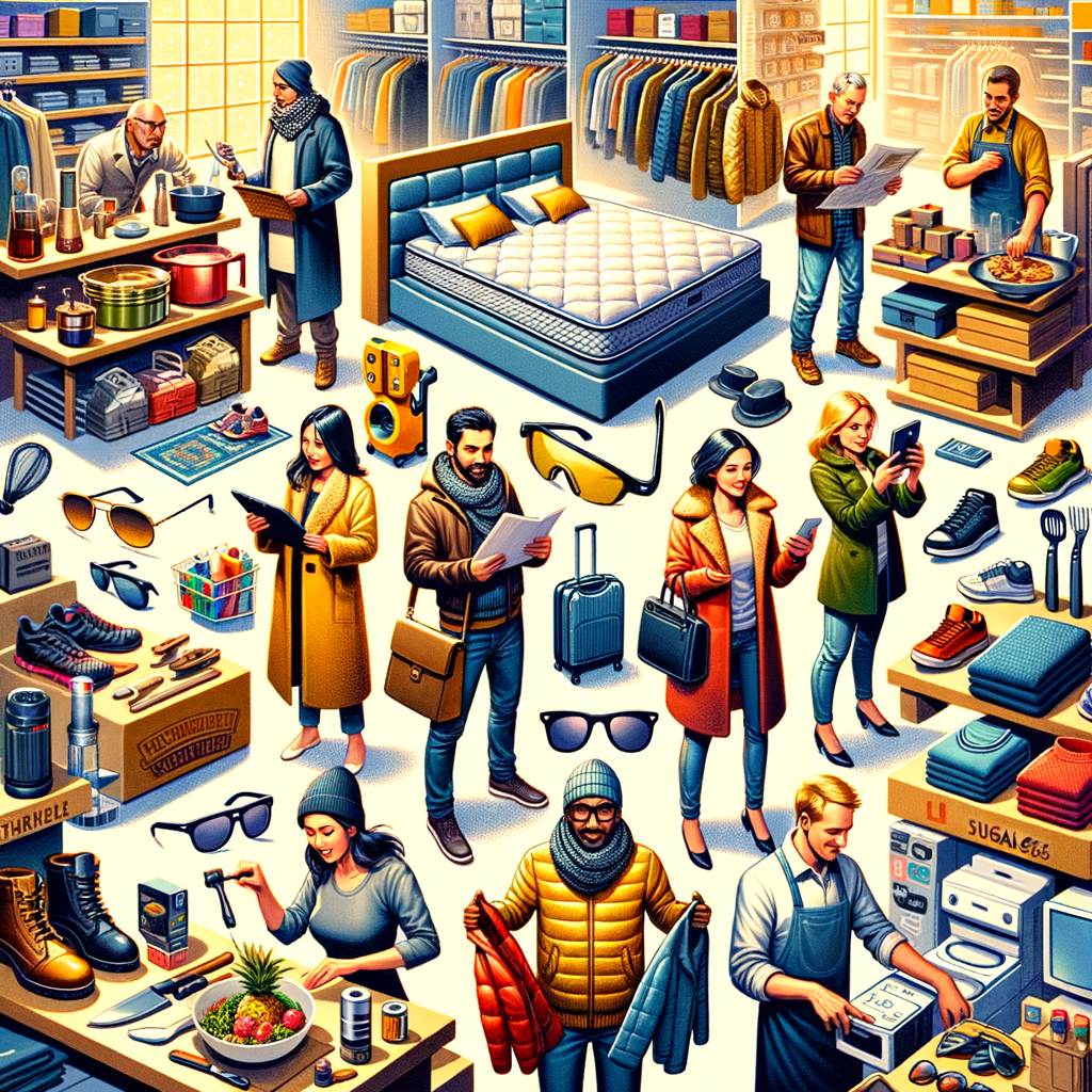 Invest in the Best: 10 Items Worth Splurging On for Quality and Longevity